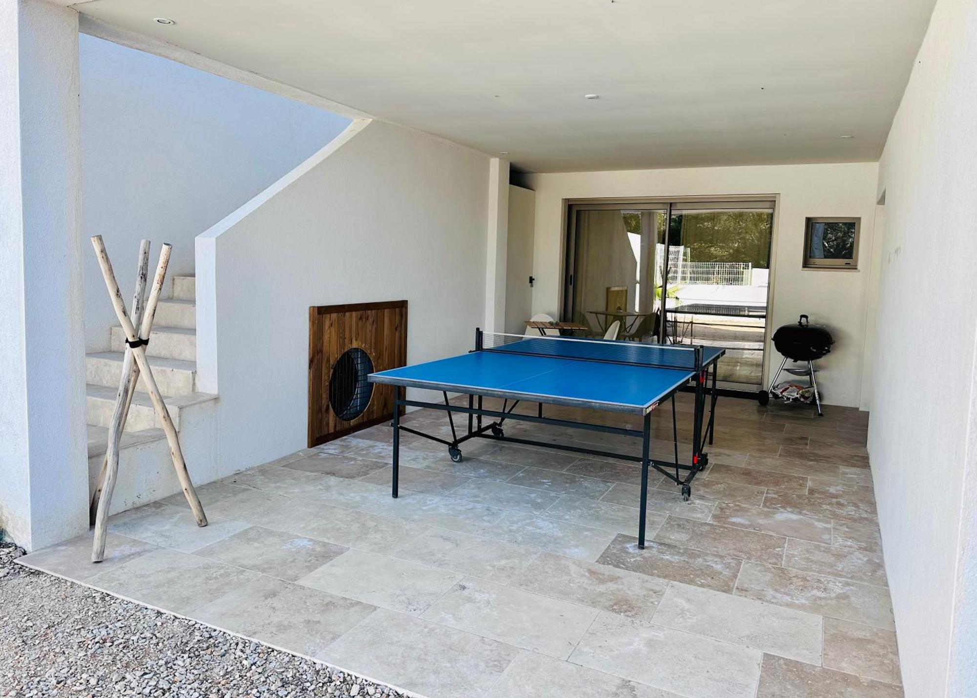 Villa Mathaia Cassis Roquefort-la-Bedoule Exterior photo
